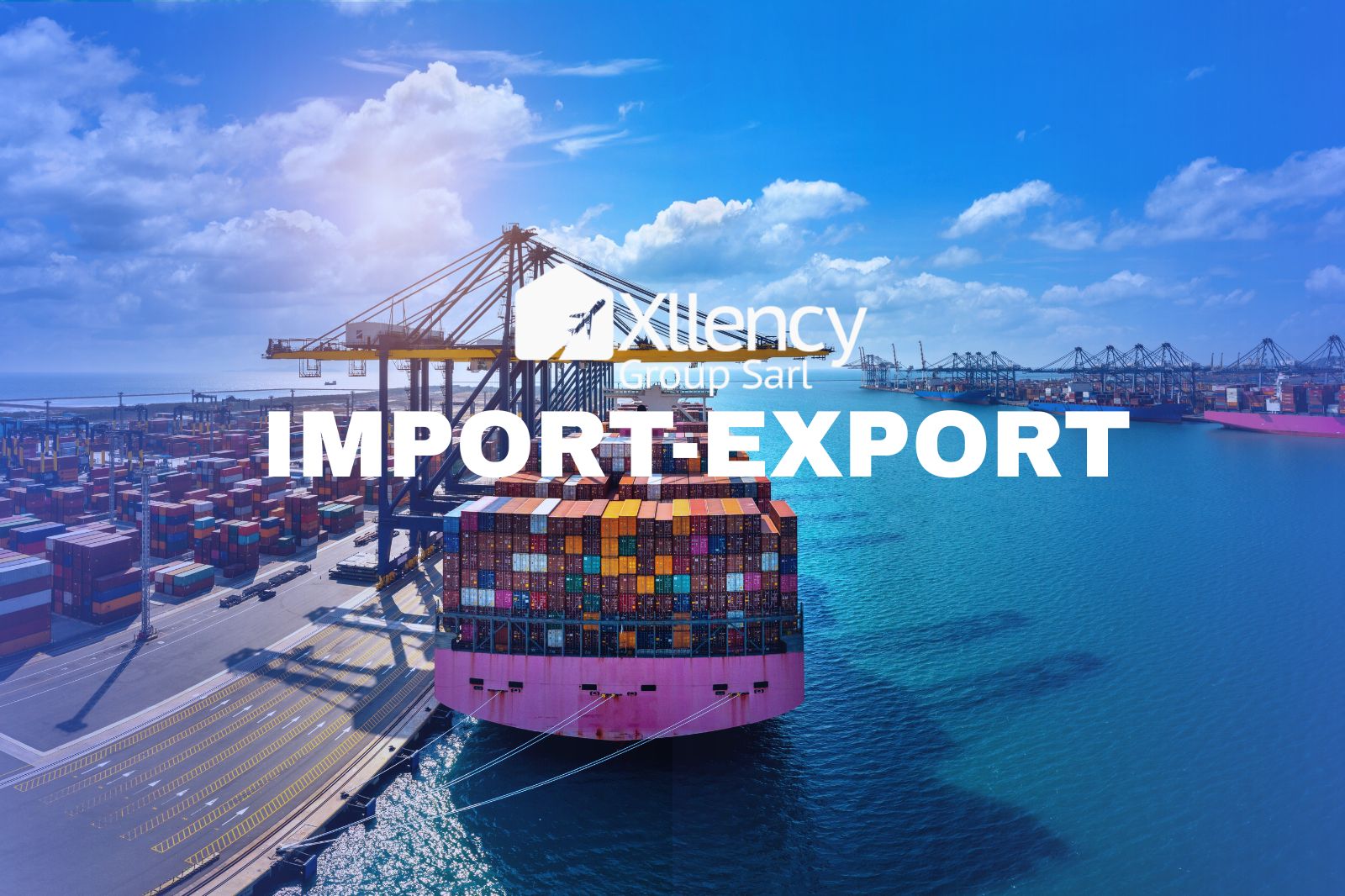 Import-Export 1